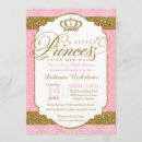 Recherche de pink and gold invitations Parties scintillant
