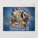 Recherche de dreamcatchers cartes postales Attrapeur de rêves