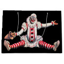 Zoek naar clown cadeautasjes Eng