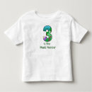Recherche de âge 3 tshirts Pour enfants