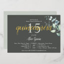 Recherche de quinceanera invitations Espagnol