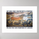 Recherche de paléolithique posters Lascaux