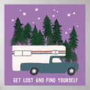 Recherche de du camionneur s posters Camping