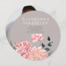 Zoek naar reserve uitnodigingen Elegant