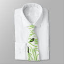 Recherche de feuille vert cravates Feuilles