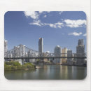 Recherche de kangourous tapis souris Australie