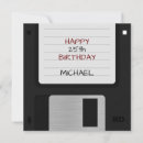 Recherche de 80s anniversaire cartes Drôle