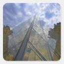 Recherche de louvre autocollants Voyage
