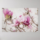 Zoek naar bloem lucht posters Roze