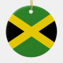Recherche de la jamaïque ornements Drapeaux du monde