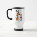 Recherche de rennes voyage mugs Humour