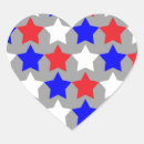 Recherche de étoile blanche autocollants Usa