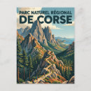 Recherche de corse cartes postales Méditerranée