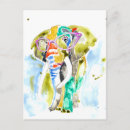 Recherche de intelligent cartes postales Animal