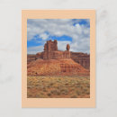 Recherche de formations naturelles cartes postales Utah