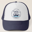 Recherche de famille casquettes Croisière