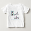 Recherche de graphisme bébé tshirts Typographie