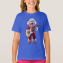 Recherche de caniches tshirts Pour enfants