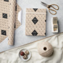 Recherche de luxueux papier cadeau Papier d'emballage or