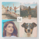 Recherche de verre photo de dessous de dessous de verres Monogramme