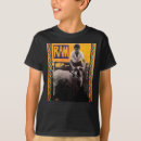 Recherche de paul enfant tshirts Rouge