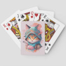 Recherche de samouraïs jeux de cartes Ninja