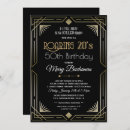 Recherche de âge jazz cartes postales Noir et or