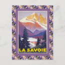 Recherche de savoie cartes postales Sports