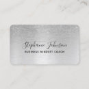 Zoek naar metal texture visitekaartjes For her