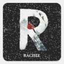 Recherche de oiseau de noël autocollants Hiver