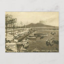Recherche de naples italie vœux cartes Vésuve