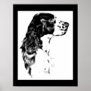 Recherche de vintage de chien posters Pour elle