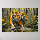 Recherche de chat du bengale posters Faune