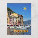 Recherche de portofino cartes postales Mer