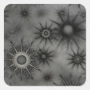 Recherche de goth autocollants Motif