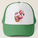 Recherche de flamant casquettes Mignon