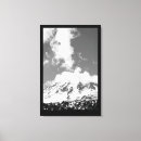 Recherche de nuage impressions sur toile Nature