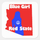 Recherche de arizona state autocollants Région