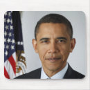 Recherche de la maison du président tapis souris Obama