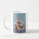 Recherche de galion tasses Bateau