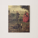 Recherche de allégorie puzzles Zodiaque