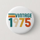 Recherche de 1975 badges Vintage