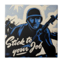 Recherche de guerre mondiale carreaux Combat