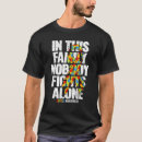Zoek naar autisme familie tshirts Bewustzijn