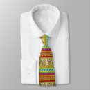 Recherche de kente cravates Tribal