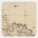 Zoek naar diepte stickers Hoeken