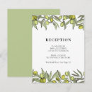 Recherche de italien mariage invitations Olives