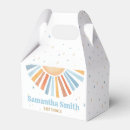 Recherche de son un garçon ballotins Boho