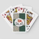 Recherche de tapis jeux de cartes Élégant