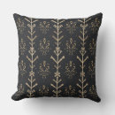 Recherche de branches coussins Minimaliste